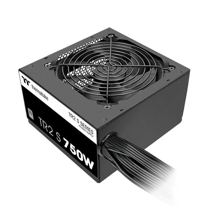 PSU THERMALTAKE TR2 S 750W PCIE5 STANDARD