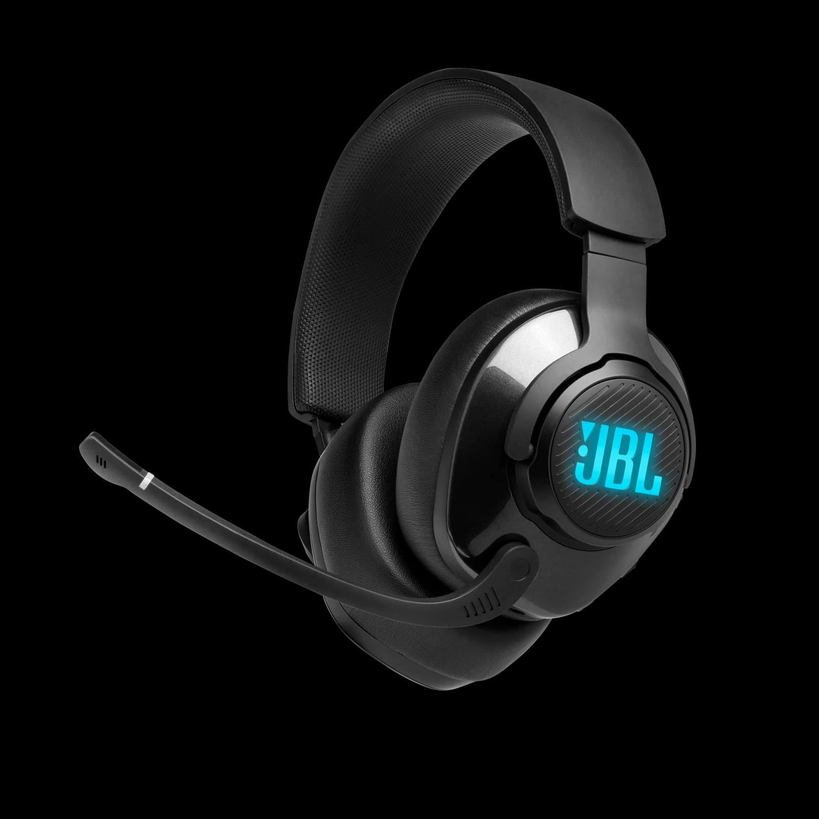 HEADSET JBL QUANTUM 400 AUX + USB 7.1 3