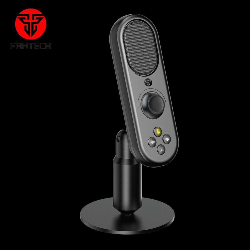 MIC FANTECH LEVIOSA MCX02 USB 2