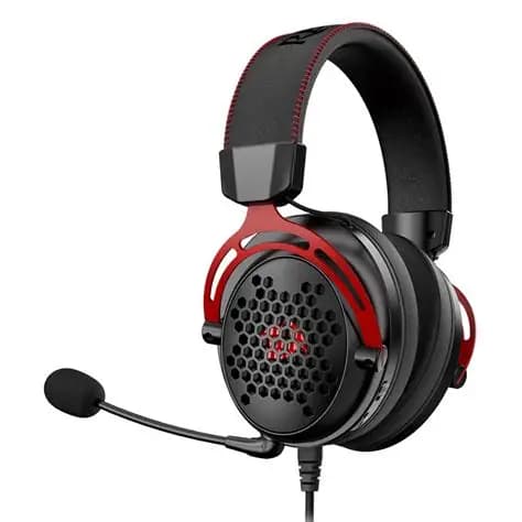 HEADSET REDRAGON H386 DIOMEDES USB SURROUND 7.1 3