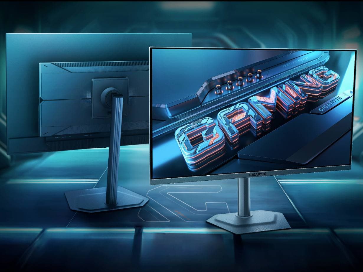 MONITOR GIGABYTE MO27Q2 OLED 4