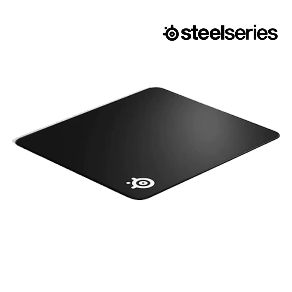 MOUSE PAD STEELSERIES QCK LARGE 450X400X2MM 3