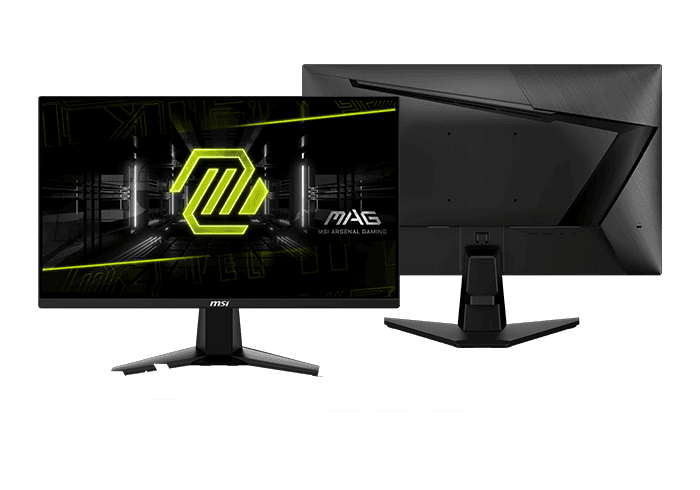 MONITOR MSI MAG255XF 2