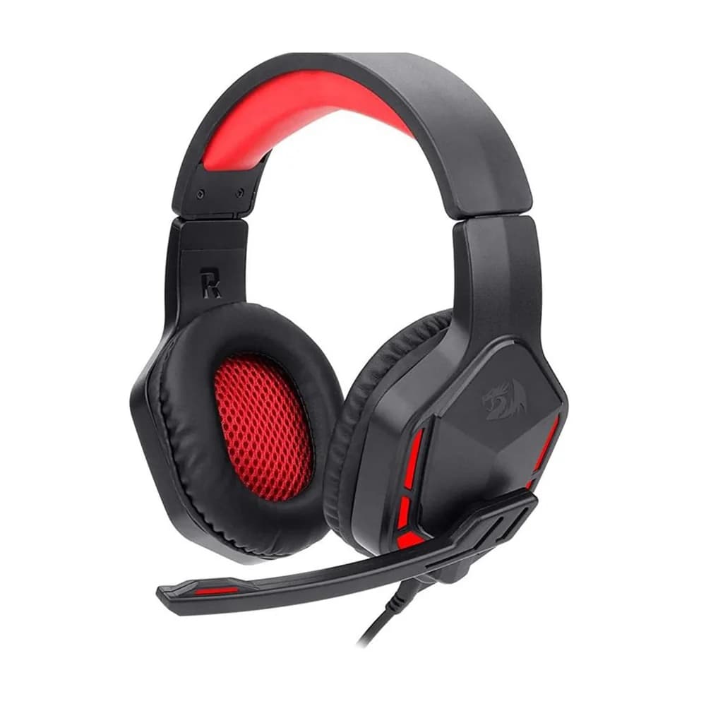 HEADSET REDRAGON H250 THESEUS AUX 2