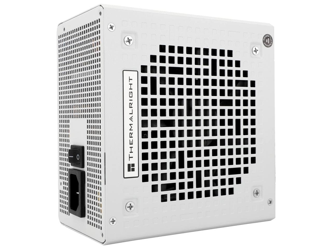 PSU THERMALRIGHT TG650S 650W GOLD WHITE 3