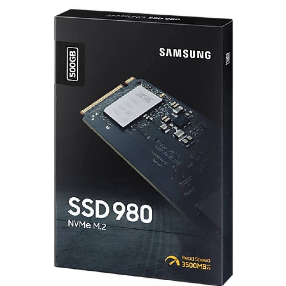M.2 NVME SAMSUNG 980 BASIC 500GB GEN3