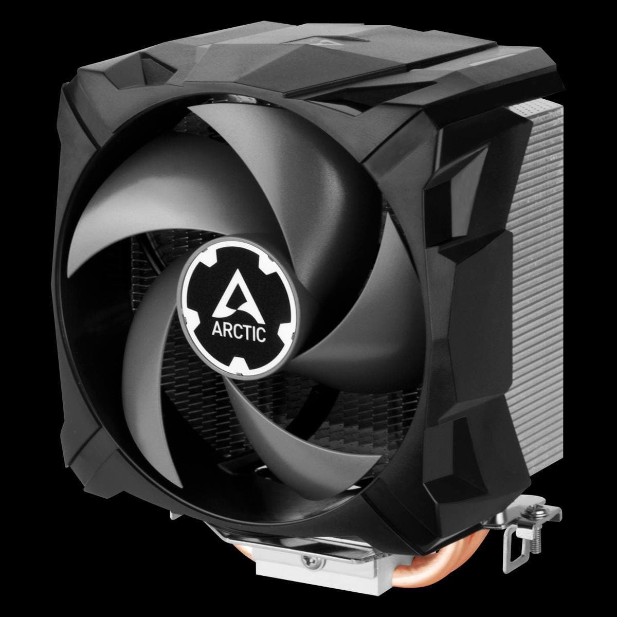 CPU COOLER ARCTIC 7 X CO 2