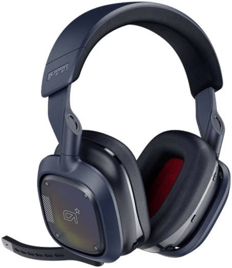 HEADSET ASTRO A30 LIGHTSPEED WIRELESS XBOX EDITION 2