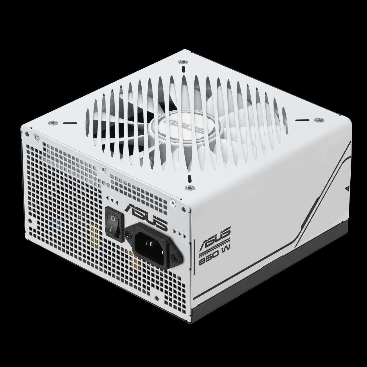 PSU ASUS PRIME 850W GOLD PCIE5 FULL MODULAR 3