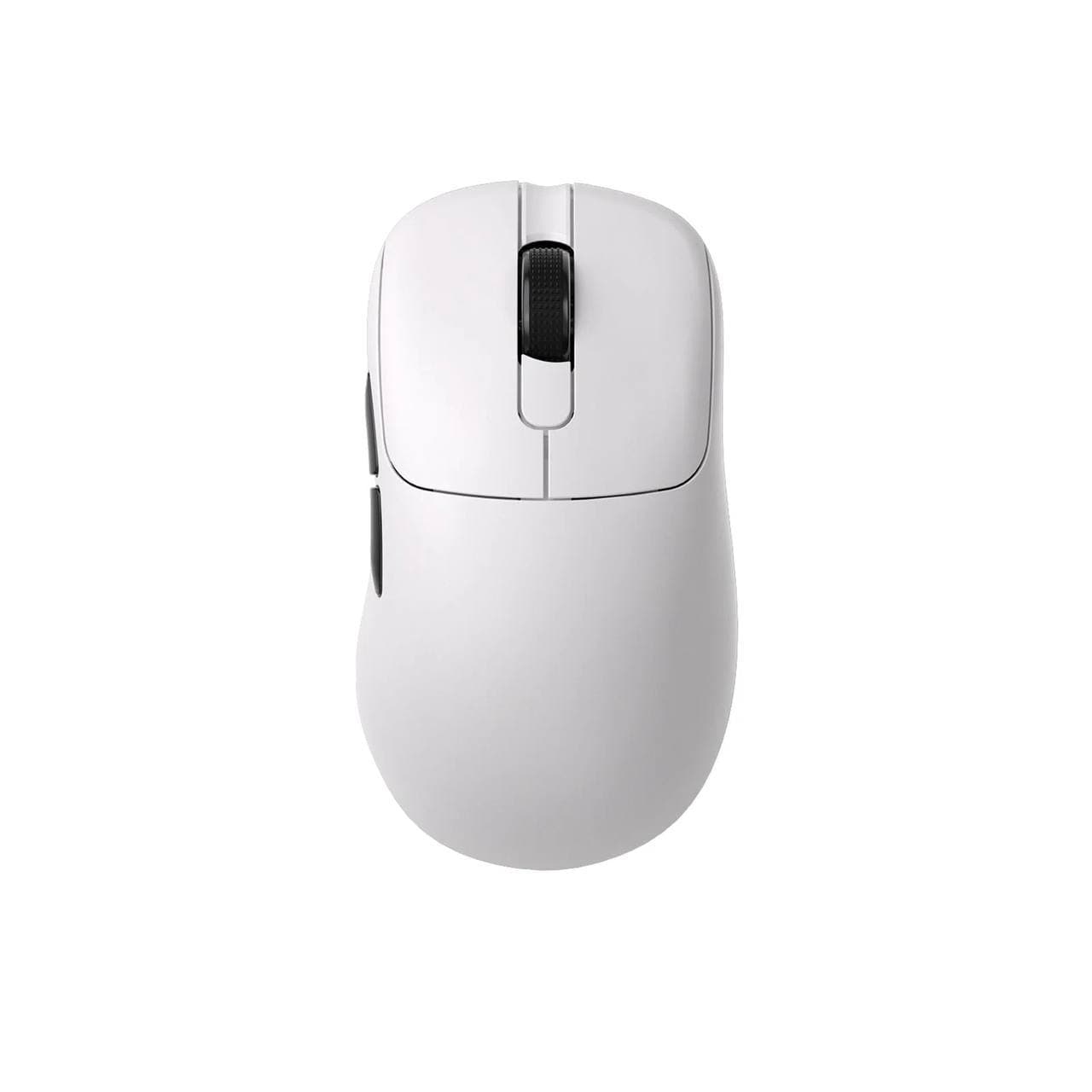 MOUSE AJAZZ APEX AJ179 8K WHITE EDITION WIRED + WIRELESS + BLUETOOTH 2