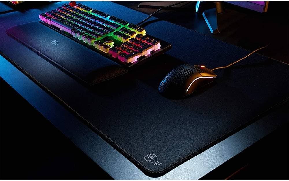 MOUSE PAD GLORIOUS XXL STEALTH 914X457X3MM 3