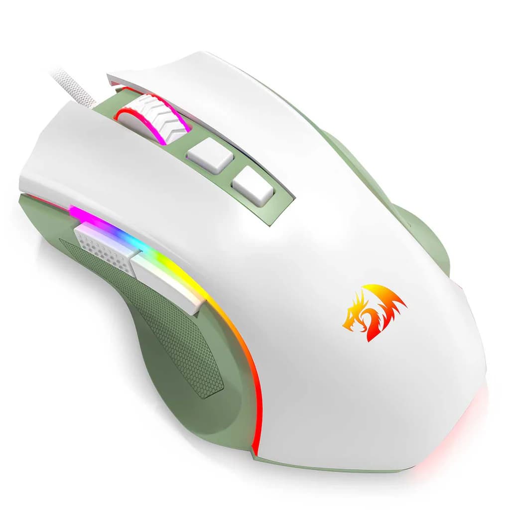 KIT REDRAGON S134 KEYBOARD + MOUSE 3