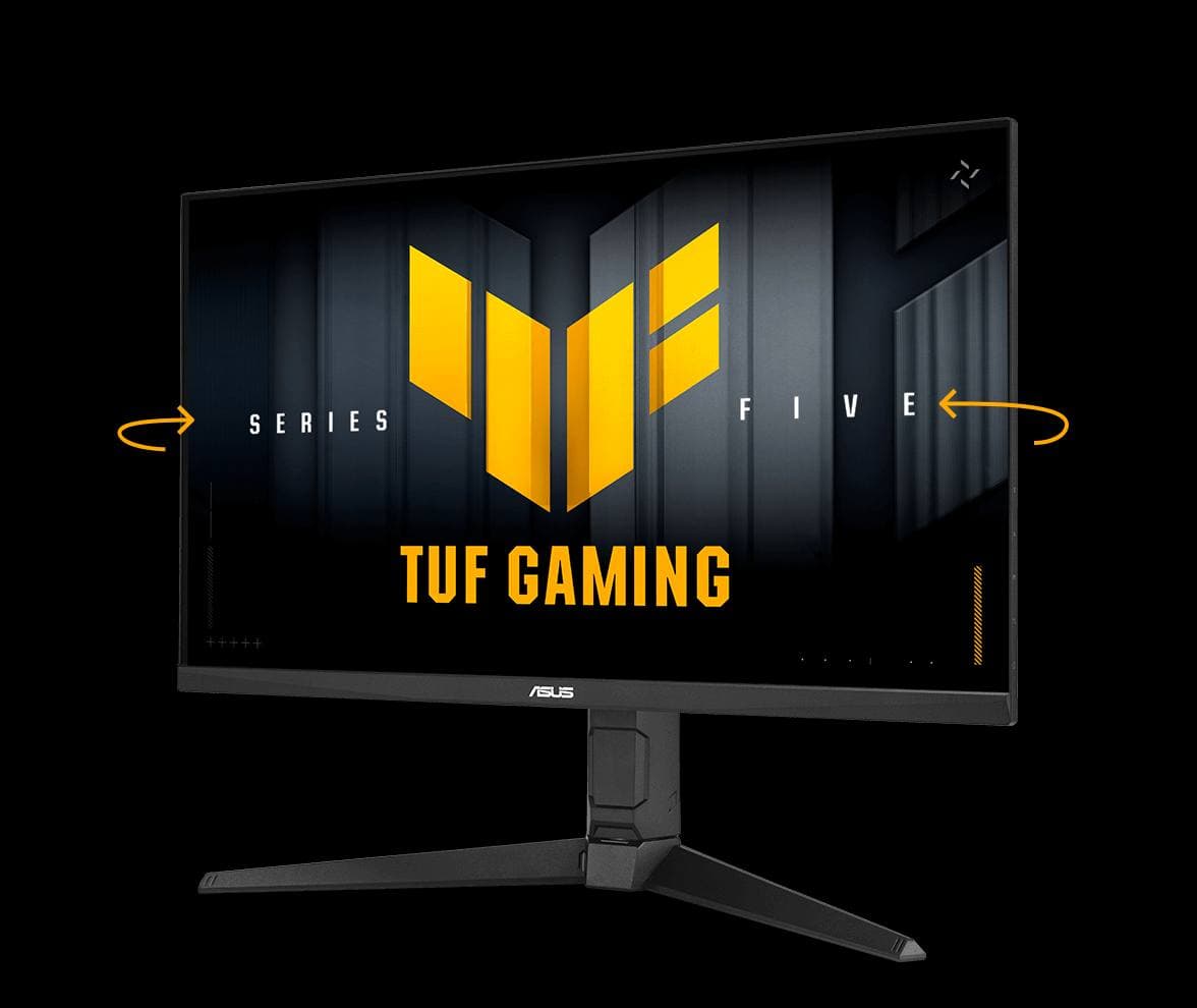 MONITOR ASUS TUF GAMING VG259QM5A 2