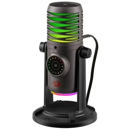 MIC REDRAGON STELLARIS USB GM306 CONDENSER 2