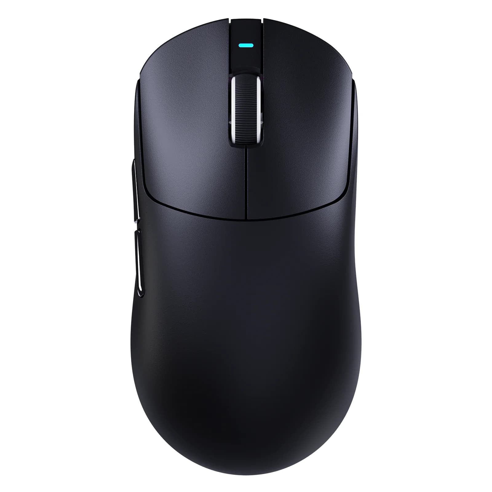 MOUSE ATTACK SHARK X8 ULTRA 8K BLACK WIRE + WIRELESS + BLUETOOTH