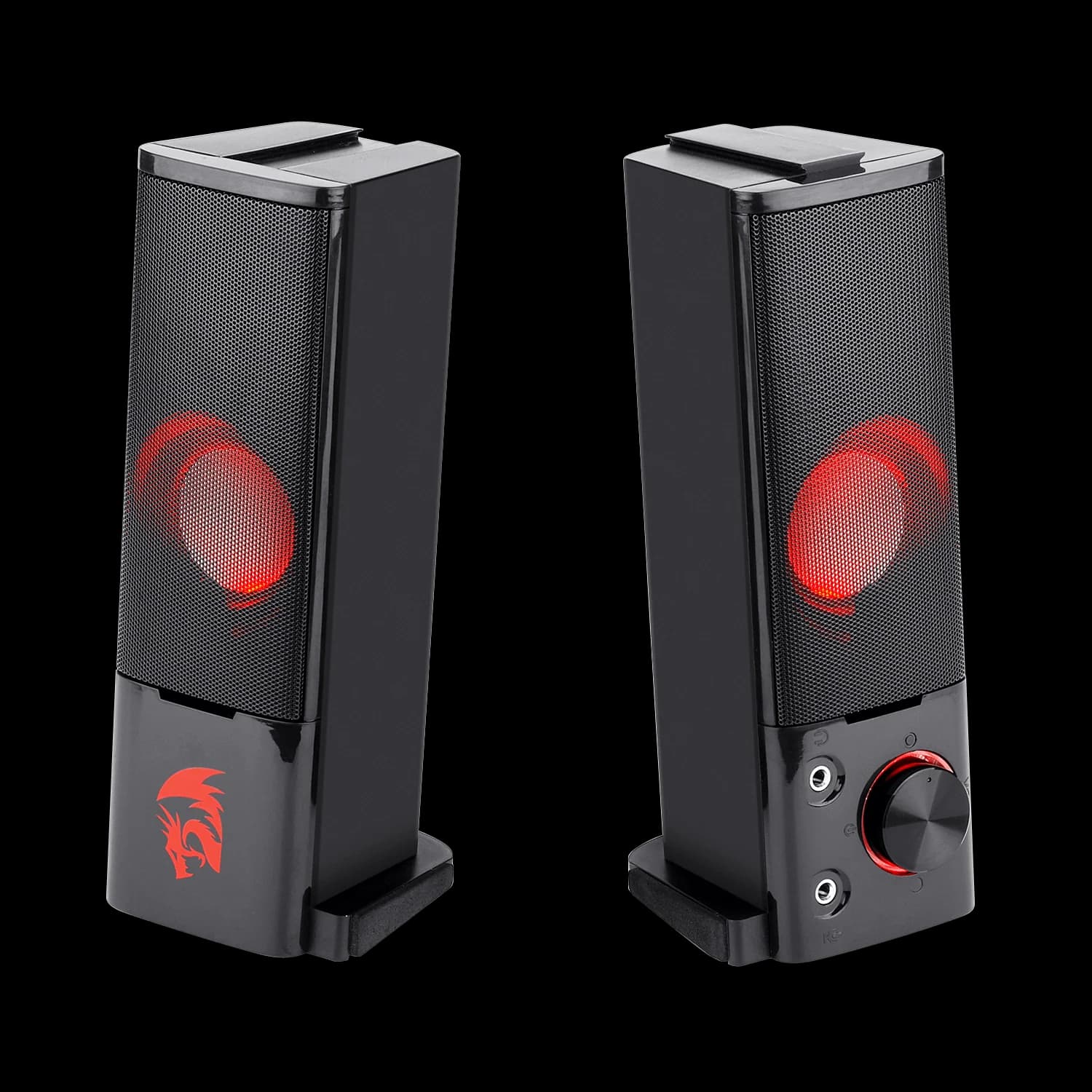 SPEAKER REDRAGON GS550 ORPHEUS AUX + USB 2