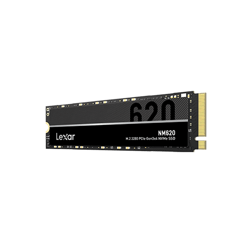 M.2 NVME LEXAR 1TB NM620 GEN3