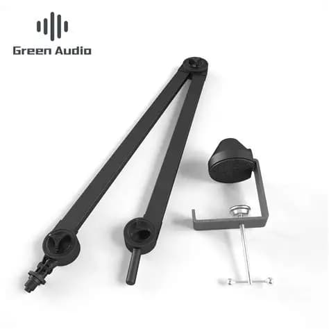 STAND MIC GREEN AUDIO GAZ-50 2