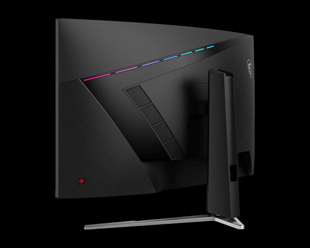 MONITOR MSI MAG 325CQRXF E2 3