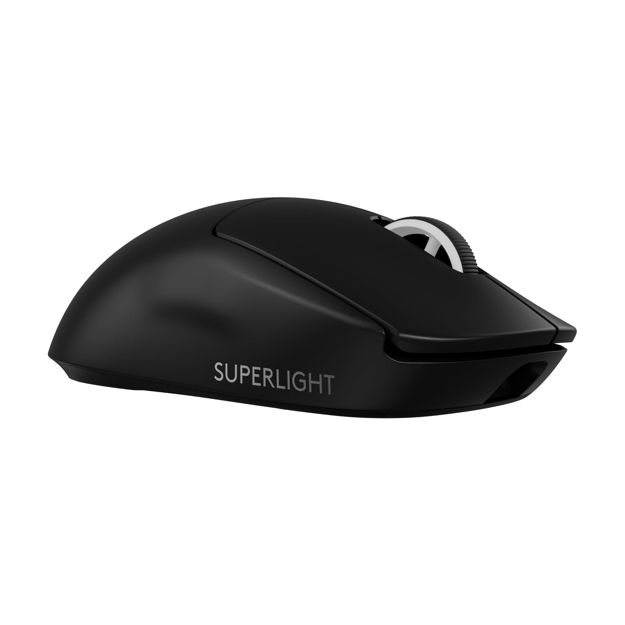 MOUSE LOGITECH G PRO X SUPERLIGHT 2 BLACK WIRELESS 2