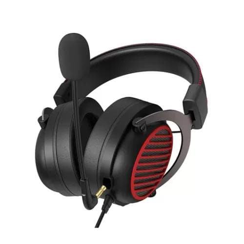 HEADSET REDRAGON H540 LUNA USB 7.1 SURROUND 2