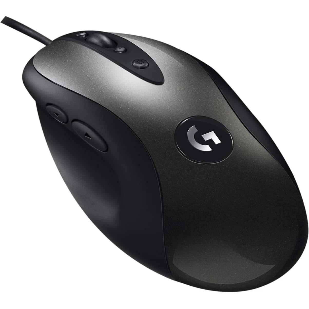 MOUSE LOGITECH MX518 WIRED 3