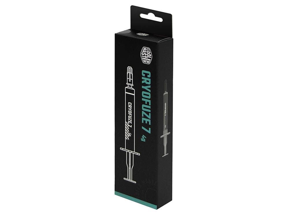 THERMAL PASTE COOLER MASTER CRYOFUZE 7 4g