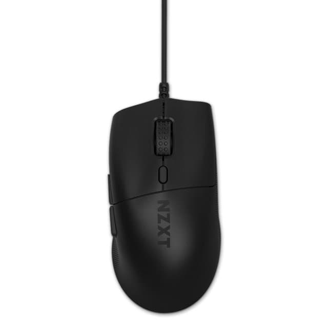 MOUSE NZXT LIFT 2 ERGO WIRED BLACK 2