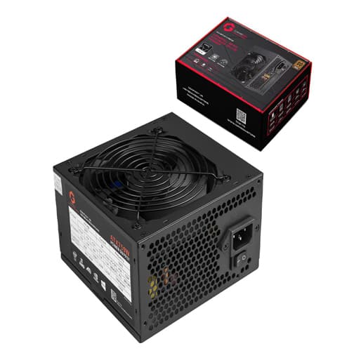 PSU GAMEON SPY2 750W BRONZE FULL MODULAR 2