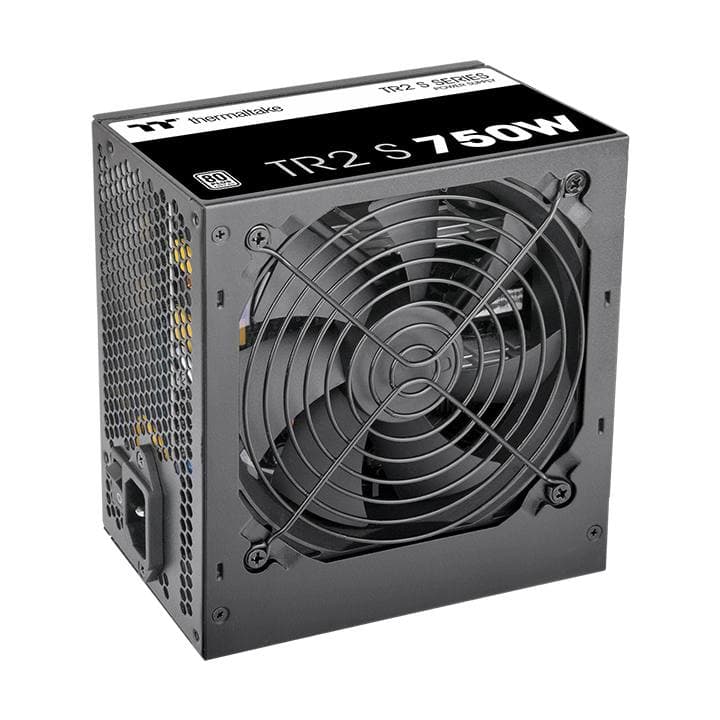 PSU THERMALTAKE TR2 S 750W PCIE5 STANDARD 2