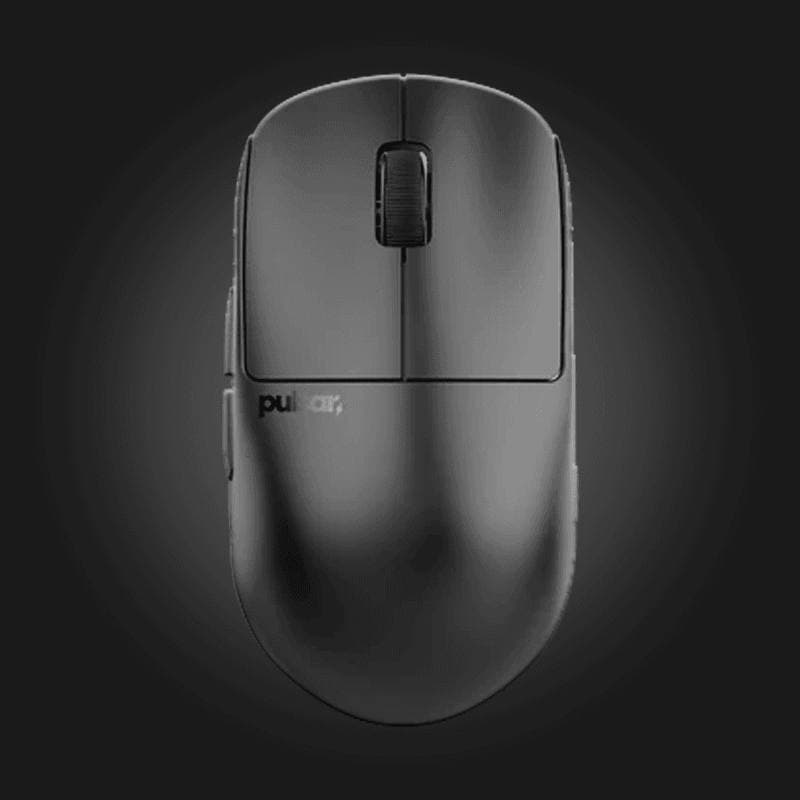 MOUSE PULSAR X2H SIZE 2 WIRELESS PX2H21 2