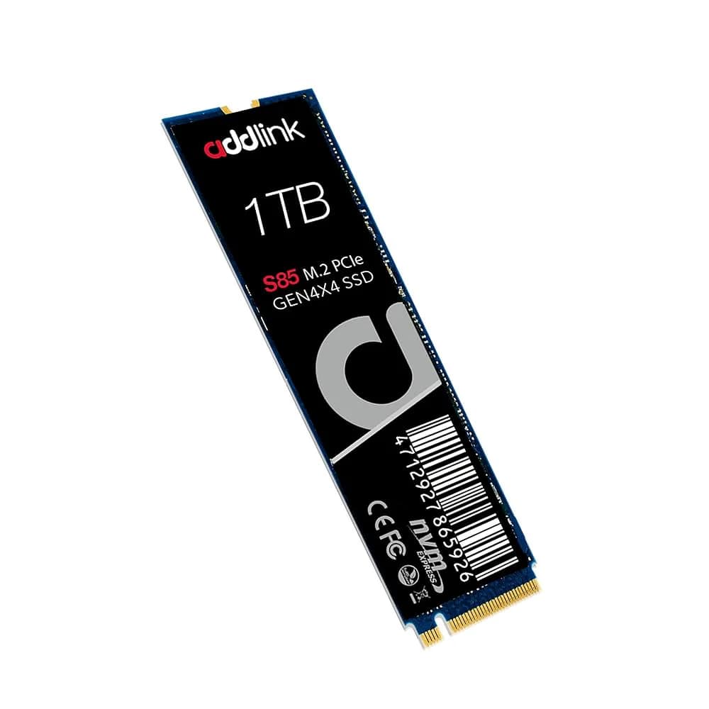 M.2 NVME ADDLINK S85 1TB GEN4 2