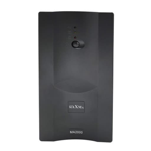 UPS MAXMA OFFLINE 2500VA