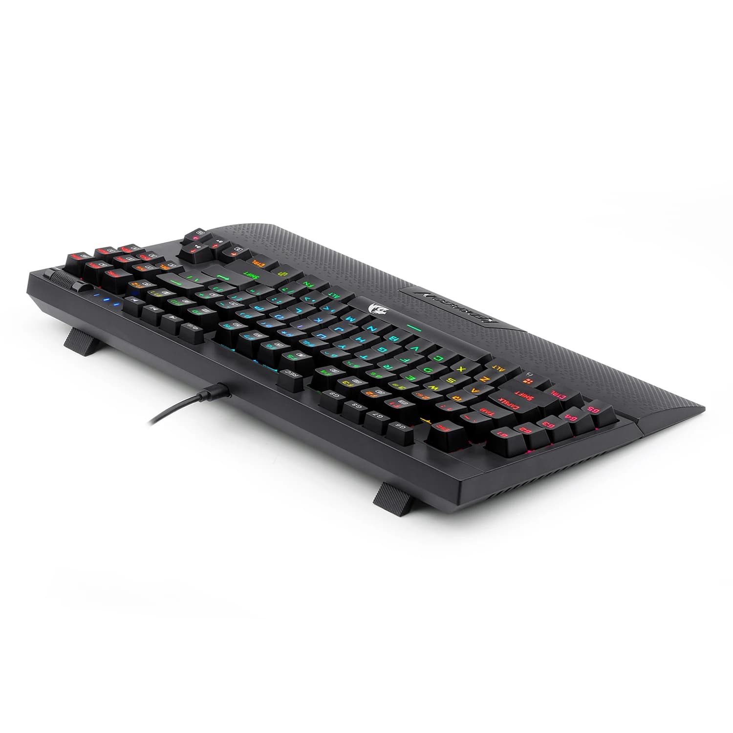 KEYBOARD REDRAGON K588 BROADSWORD 2