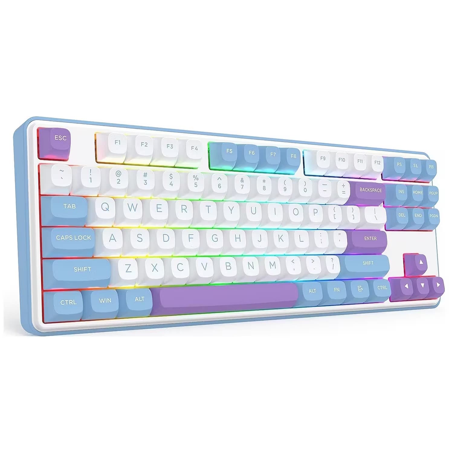 KEYBOARD REDRAGON K707WBP STAR BLADE PRO 2