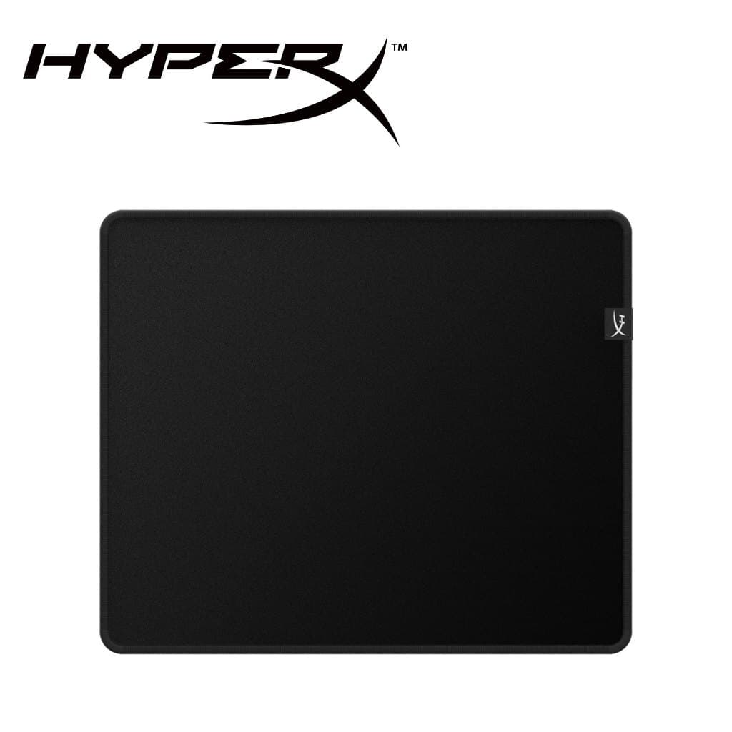 MOUSE PAD HYPERX PULSEFIRE MAT 450X400X3MM