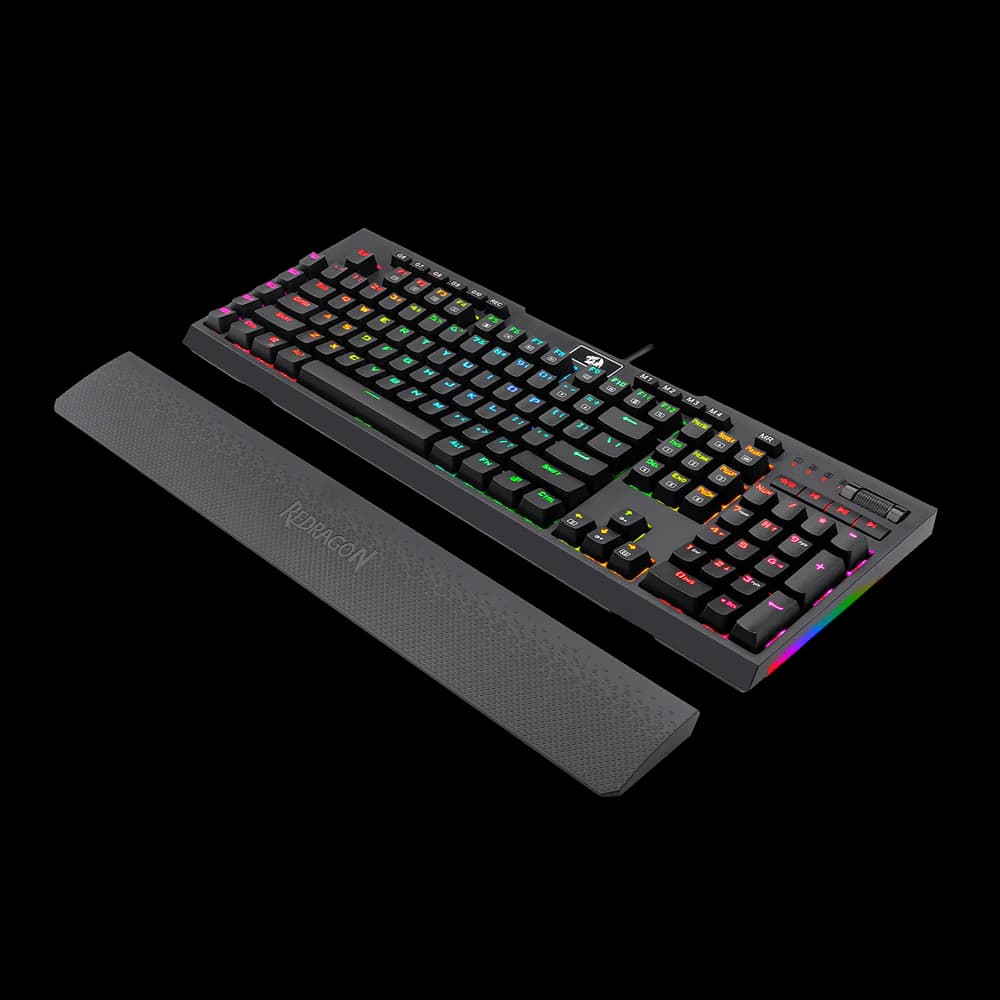 KEYBOARD REDRAGON K586 BRAHMA 2
