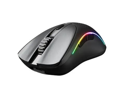 MOUSE GLORIOUS MODEL D 2 WIRELESS BLACK 2