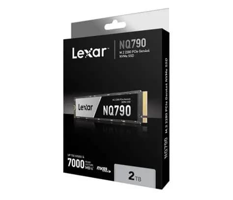 M.2 NVME LEXAR NQ790 2TB GEN4 2