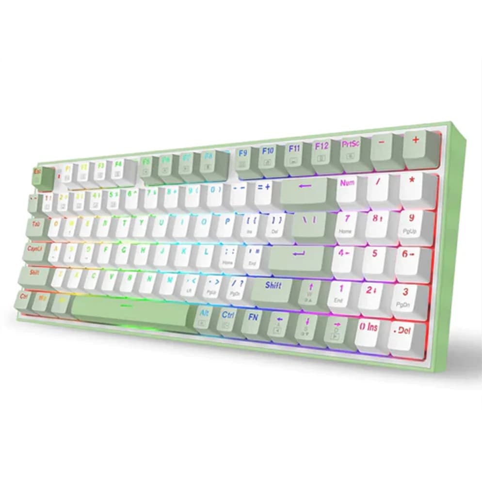 KIT REDRAGON S134 KEYBOARD + MOUSE 4