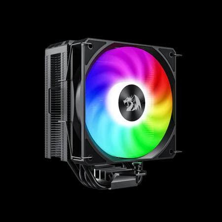 CPU COOLER REDRAGON DIGITAL CC-1013 2