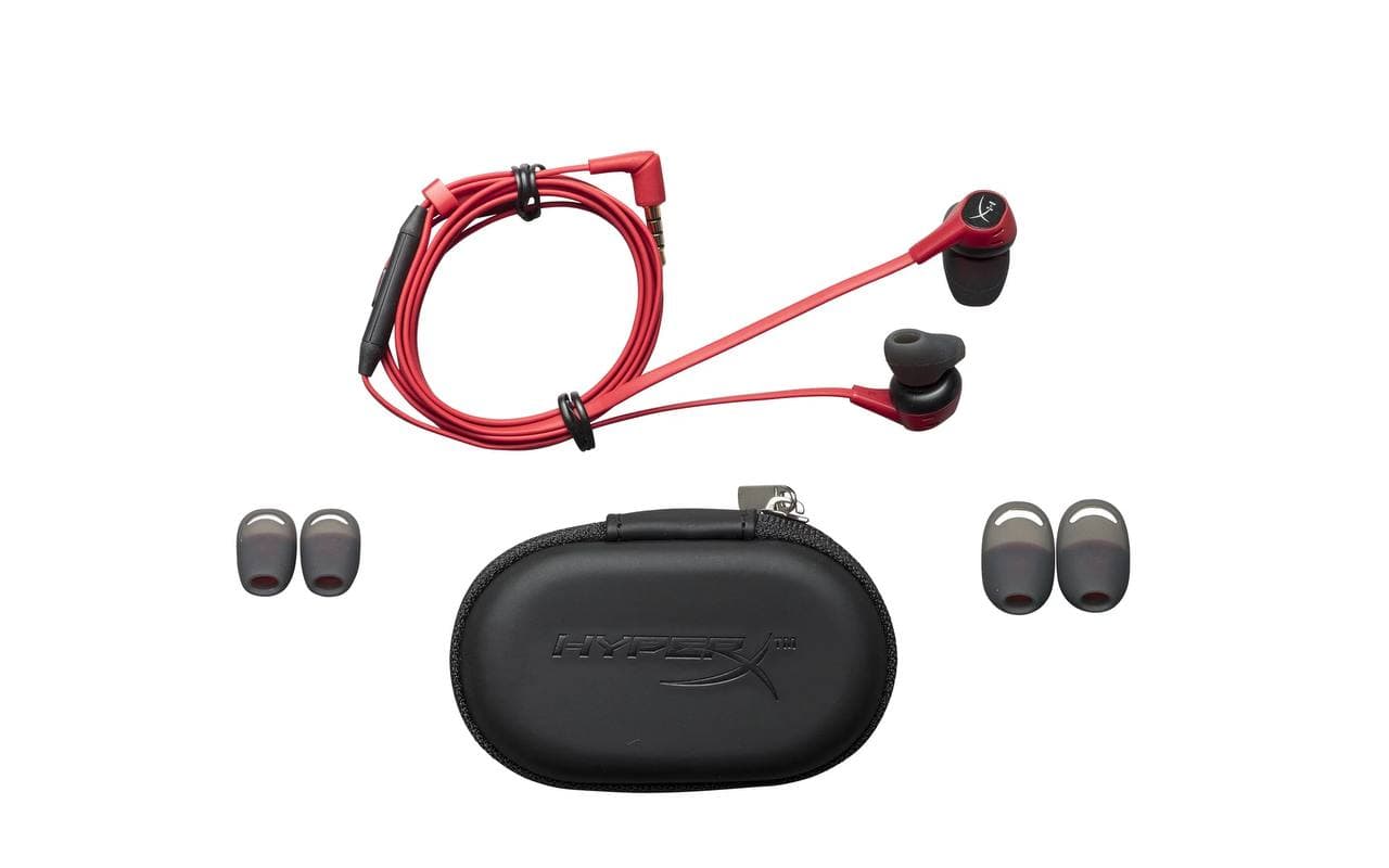 HYPERX CLOUD EARBUDS 3