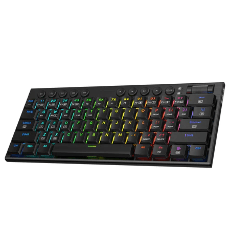 KEYBOARD REDRAGON K632 NOCTIS 3