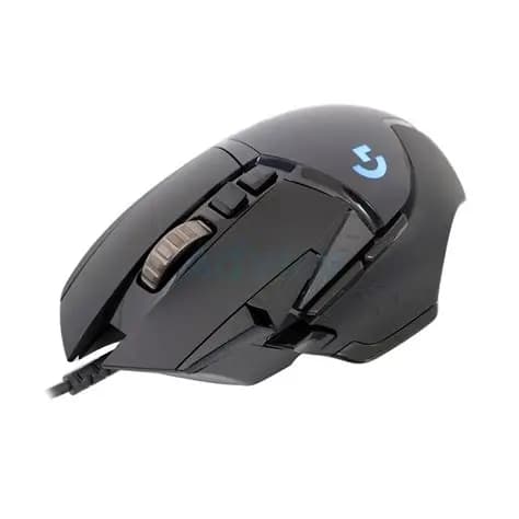 MOUSE LOGITECH G502 HERO WIRED 2