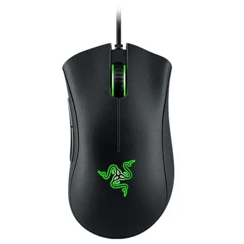 MOUSE RAZER DEATHADDER ESSENTIAL WIRED 3