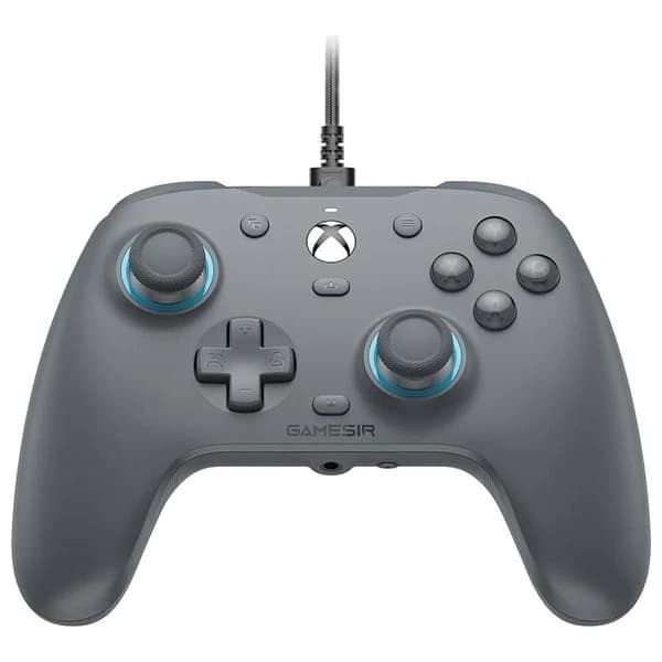 GAMING CONTROLLER GAMESIR G7 SE WIRED FOR PC/ XBOX