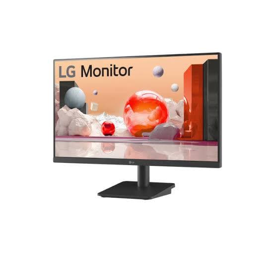 MONITOR LG 24MS500 2