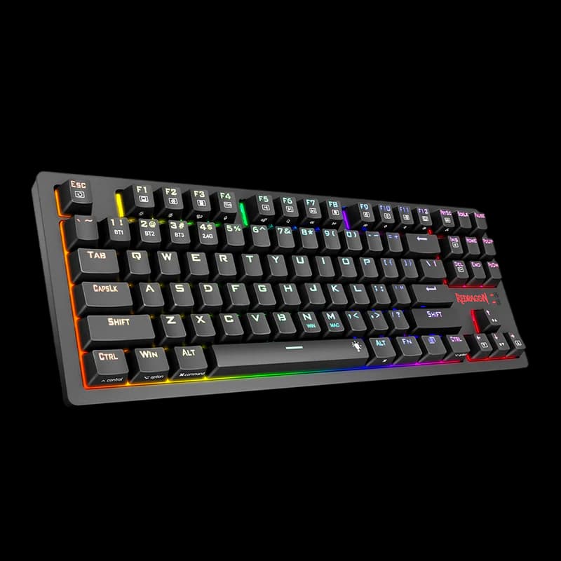 KEYBOARD REDRAGON K598P KARMA 2