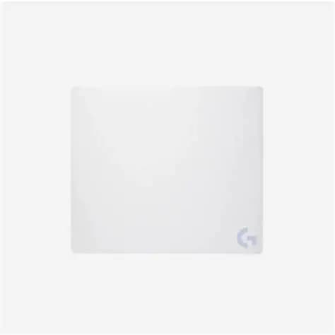 MOUSE PAD LOGITECH AURORA WHITE 460X400X3MM 2