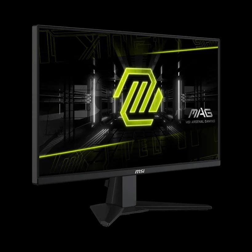 MONITOR MSI MAG255XF 3